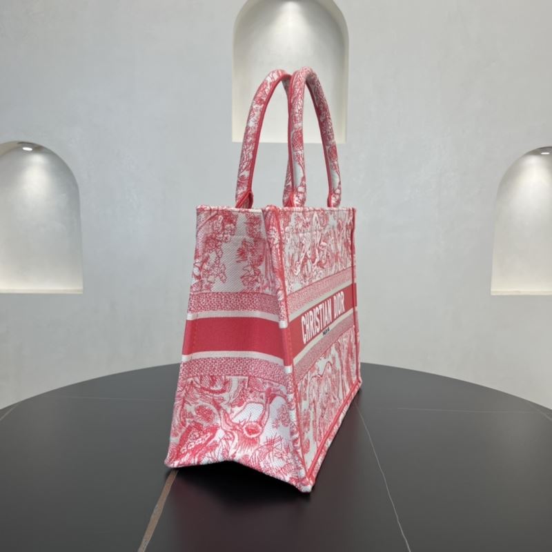 Christian Dior Shopping Bags